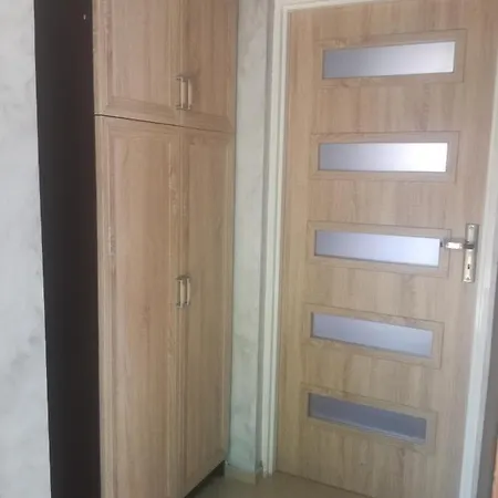 Pokój Gościnny Apartamento Ruciane-Nida