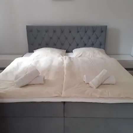 Pokój Gościnny Apartamento Ruciane-Nida